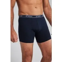 JP1880 Slip Mid-Pants FLEXNAMIC® OEKO-TEX 2er-Pack Unterhose (2-St)