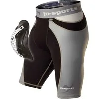 Ju-Sports Tiefschutz Compression ProLine Shorts