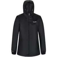 Regatta Outdoorjacke Damen Regen Jacke - Pk It Jkt III Waterproof Shell