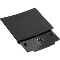 Saeco Auffangbehälter Philips Saeco 421944085301 Blende (Tresterbehälter) für Kaffeevollauto