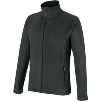 Würth MODYF Fleecejacke Multifunktionale Fleecejacke Job+ für die Arbeit und Freizeit Weiche Fleecejacke für Männer