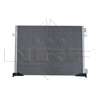NRF Klimakondensator Opel Vivaro Renault Trafic 35914