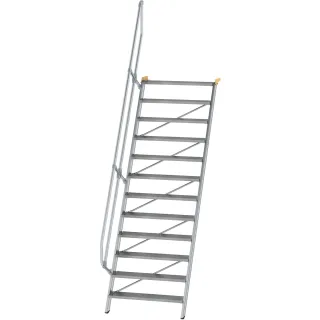 Munk Treppe 60° Stufenbreite 1000 mm - 600332