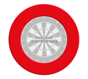 McDart Dartboard Surround