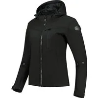 Rusty Stitches Motorradjacke Super Jacket Ann