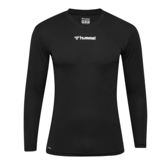 hummel BL Essential Langarmshirt 225520