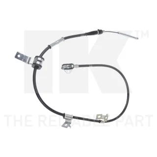 NK Handbremsseil links Nissan Pixo Suzuki Alto