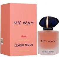 Giorgio Armani Eau de Parfum My Way Floral 50 ml