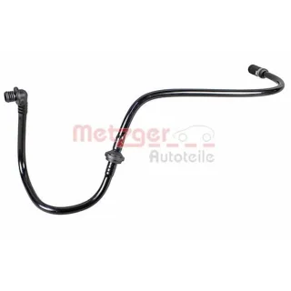Metzger Unterdruckleitung f?r Bremskraftverst?rker Audi A3 Tt Seat Leon Toledo VW Golf