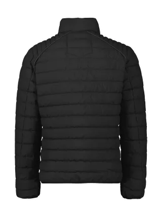 LERROS - BLOUSON KONFEKTION black - Gr. - XL