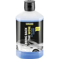 KÄRCHER Kärcher Schaumreiniger Ultra 1 l 3 in 1 Autoshampoo