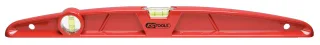 KS Tools Aluminiumdruckguss-Wasserwaage, magnetisch - 204.6500
