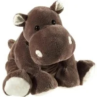 Heunec® Kuscheltier Softissimo, Hippo sitzend