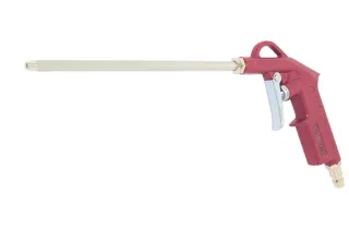 ELMAG Ausblaspistole lang - 42061