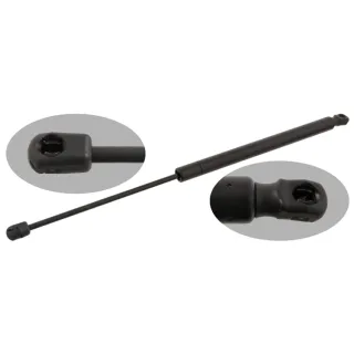 Febi Gasfeder f?r Heckklappe Renault Megane 2 27894