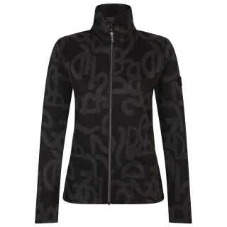 Dare 2B - "Glades" Jacke für Damen (Schwarz/Weiß)