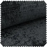 novely® Stoff CRETA Chenille-Stoff Polsterstoff Möbelstoff Bezugsstoff, Meterware, 1lfm