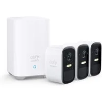 eufy Überwachungskamera eufyCam 2C