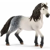 Schleich® Spielfigur HORSE CLUB, Andalusier Hengst (13821)