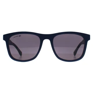 Lacoste Square Herren Blau Grau L884S