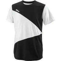 Wilson T-Shirt Team II Triangle Crew
