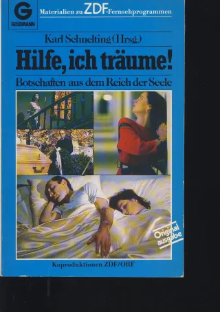 Hilfe ich träume