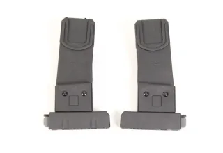 TFK Babyschalen Adapter mono 2 Kombi Kinderwagen
