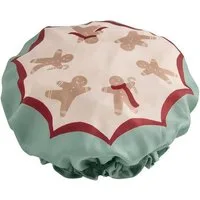 Next Duschhaube Duschhaube, Weihnachten (1 St)