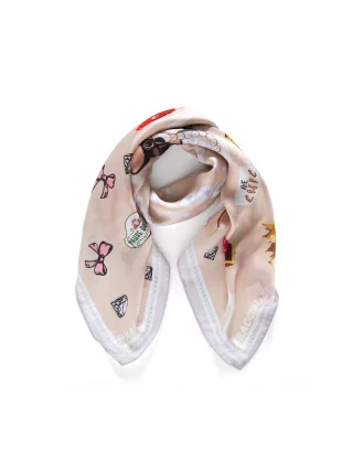 Braccialini Foulard Frauen