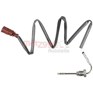 Metzger Abgastemperatursensor VW Multivan Transporter T5 T6 2,0 0894799