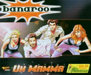 Uh Mamma