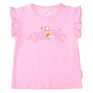 STACCATO - Md.-Tunika bubblegum - Gr. - 104/110