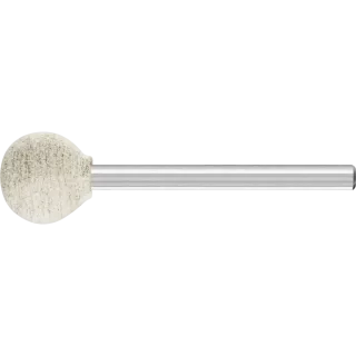 PFERD TOOLS Poliflex Schleifstift Kugelform Bindung TX - 41407612