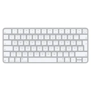 Apple Magic Keyboard with Touch ID | mxck3d/a | Tastatur