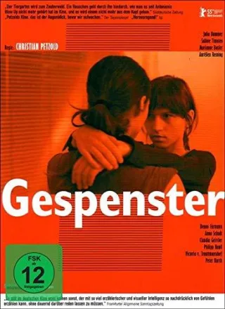 Gespenster [DVD] [2006]