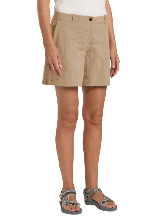 Jack Wolfskin Shorts "DESERT SHORTS W"