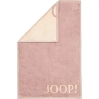 JOOP! Handtücher Classic Doubleface 1600, 100% Baumwolle (1-St)