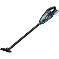KRAFTRONIC Akku-Handstaubsauger KT-HS 18 Li-Solo, Verlängerungsrohr,PXC,Wandhalterung,Softgrip