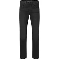 MAC 5-Pocket-Jeans Ben 0982L Basic Denim