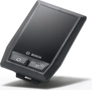 Bosch Display Kiox schwarz inkl. Bedienungs- und Montageanleitung BUI330