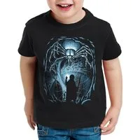 style3 T-Shirt Kankra Light herr der ringe lord of the rings auenland mittelerde