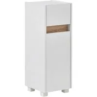Schildmeyer Unterschrank Cosmo, Unterschrank, Made in Germany, B: 30 cm Solide Verarbeitung - Dieses Produkt ist in Deutschland gefertigt