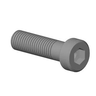 Dornbracht Befestigung Zylinderschraube Ersatzteile 093030047 M8 x 30 mm 09303004790