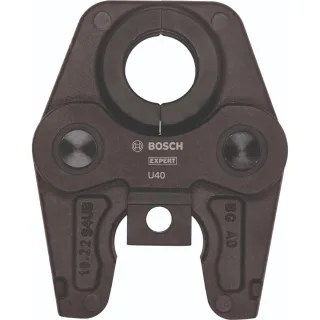 Bosch EXPERT Pressbacken Standard U - 2608570194