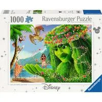 Puzzle Disney Collector's Edition - Vaiana 1000 Teile