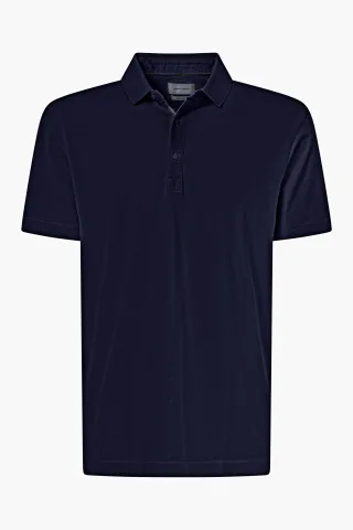 Pierre Cardin - Poloshirt KN salute - Gr. - XXL