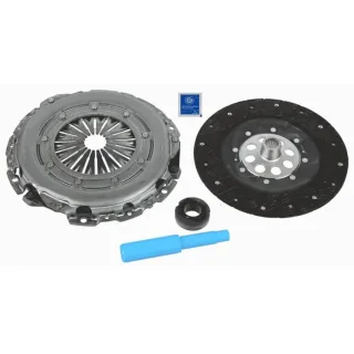 Sachs Kupplung Peugeot 307 2,0 3000951286
