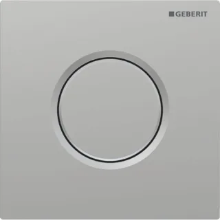 Geberit Typ 01 Betätigungsplatte für UR-Strg. 242811JQ1