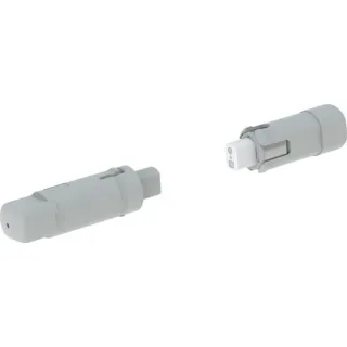 Geberit Dämpfer mit Hülse 243985002