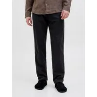 Jack & Jones Stoffhose JPSTKANE HYBRID BONDI JOGGER SN